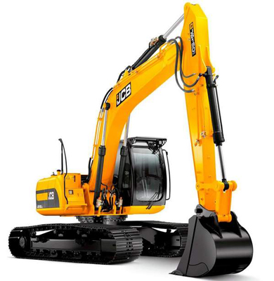 Экскаватор JCB JS190